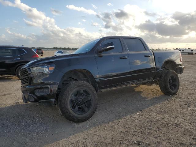 Photo 1 from auction – 2020 RAM 1500 BIG H with VIN 1C6RREFT2LN317868