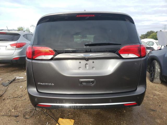 Photo 6 from auction – 2018 CHRYSLER PACIFICA T with VIN 2C4RC1BGXJR107319