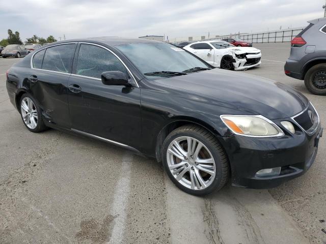 Zdjęcie 4 z aukcji – 2007 LEXUS GS 450H z VIN JTHBC96S275001885