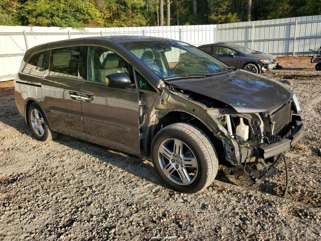 Photo 4 from auction – 2012 HONDA ODYSSEY TO with VIN 5FNRL5H90CB065239
