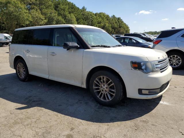 Photo 4 from auction – 2013 FORD FLEX SEL with VIN 2FMGK5C89DBD29853