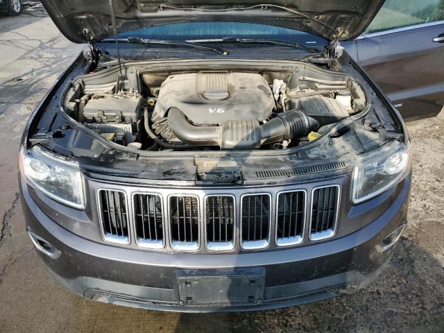 Photo 12 from auction – 2015 JEEP GRAND CHER with VIN 1C4RJFAG8FC933672