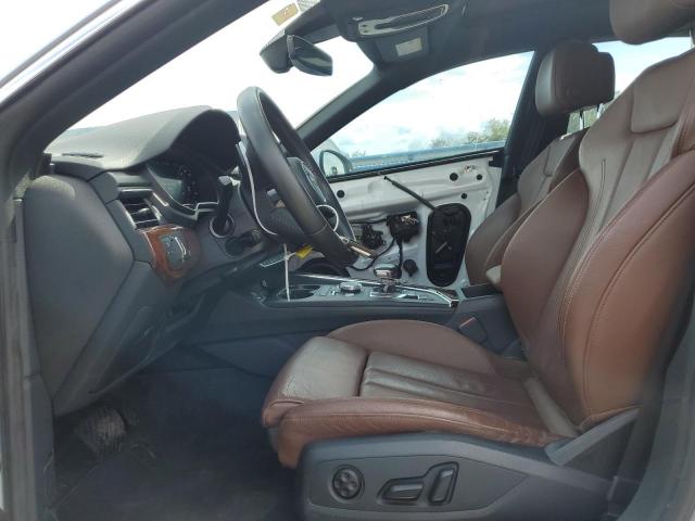 Photo 7 from auction – 2018 AUDI A5 PREMIUM with VIN WAUDNCF51JA059011