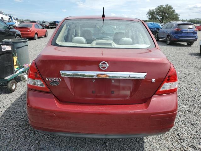 Foto 6 de la subasta – 2007 NISSAN VERSA S con VIN 3N1BC11E27L409102