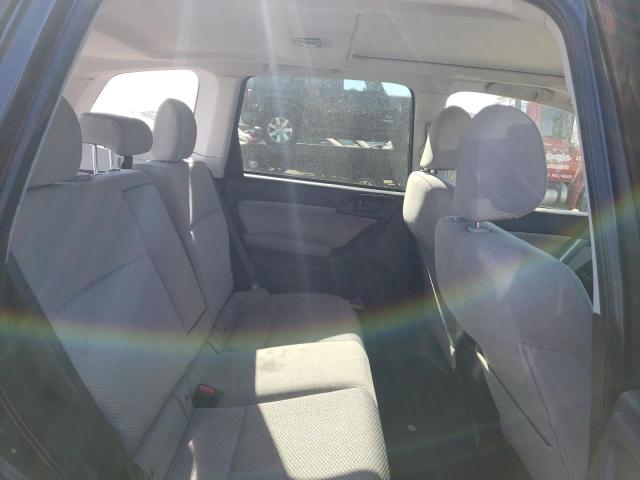 Photo 11 from auction – 2017 SUBARU FORESTER 2 with VIN JF2SJAGC8HH472084