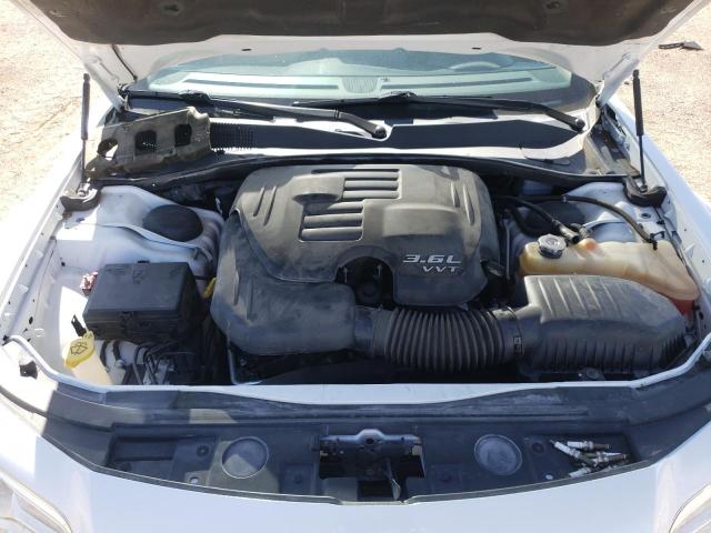 Photo 11 from auction – 2013 CHRYSLER 300 with VIN 2C3CCARG4DH573693