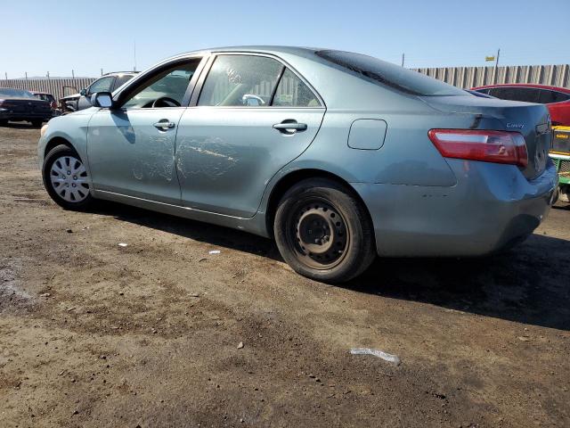 Photo 2 from auction – 2009 TOYOTA CAMRY BASE with VIN 4T4BE46K09R097265