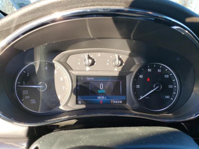 Photo 9 from auction – 2019 BUICK ENCORE ESS with VIN KL4CJGSM5KB732998