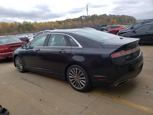 صورة رقم 2 من المزاد - 2017 LINCOLN MKZ SELECT مع VIN 3LN6L5DC8HR611176