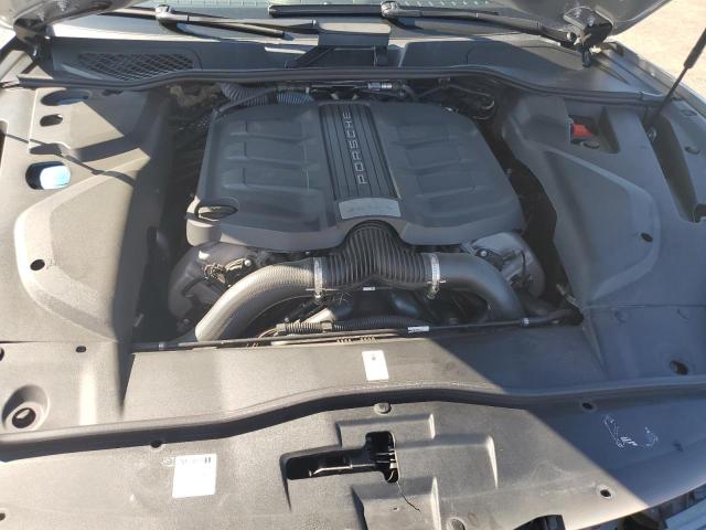 Photo 11 from auction – 2015 PORSCHE CAYENNE S with VIN WP1AB2A20FLA59873