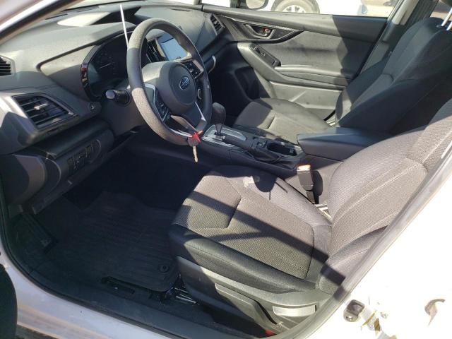Photo 7 from auction – 2021 SUBARU CROSSTREK with VIN JF2GTABC8M8342792