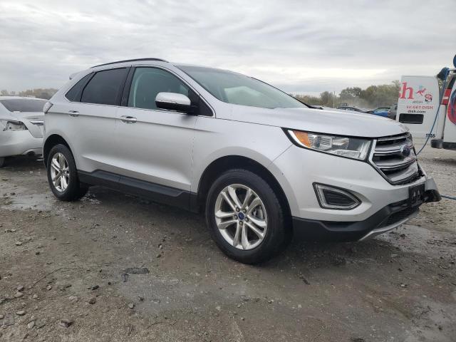 Photo 4 from auction – 2016 FORD EDGE SEL with VIN 2FMPK3J92GBC66468
