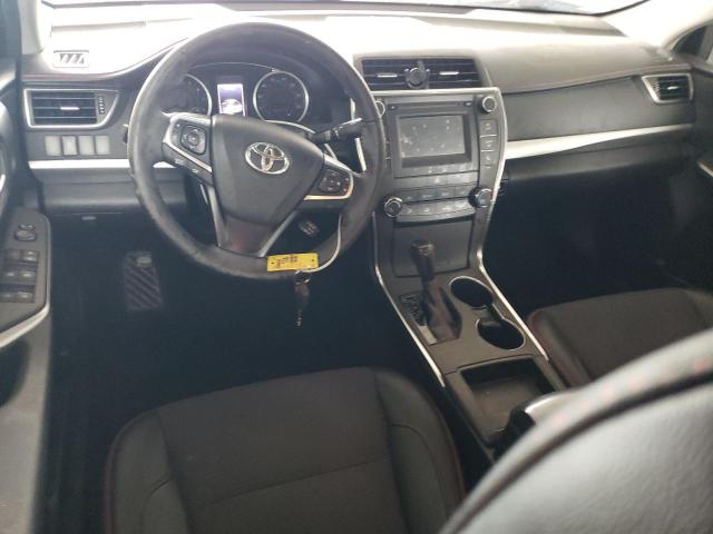 Photo 8 from auction – 2016 TOYOTA CAMRY LE with VIN 4T1BF1FK1GU177936