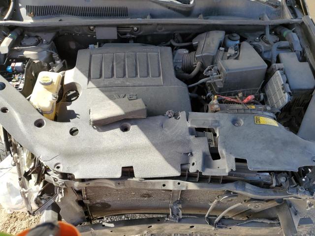 Photo 12 from auction – 2011 TOYOTA RAV4 LIMIT with VIN 2T3DK4DV1BW052017