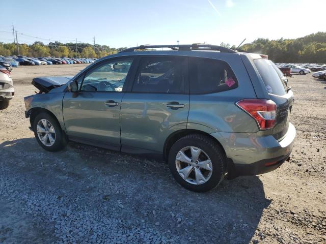 Photo 2 from auction – 2014 SUBARU FORESTER 2 with VIN JF2SJAEC0EH494627