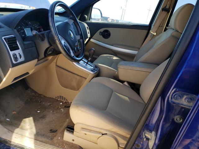 Photo 7 from auction – 2007 CHEVROLET EQUINOX LT with VIN 2CNDL73F876055746
