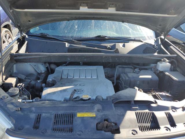Photo 11 from auction – 2012 TOYOTA HIGHLANDER with VIN 5TDBK3EH4CS122266