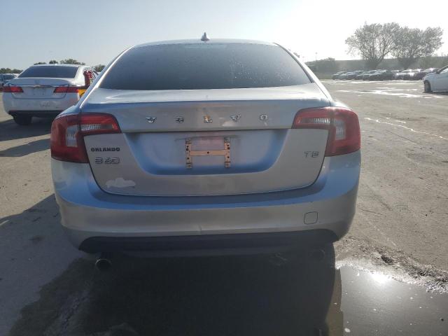 Photo 6 from auction – 2013 VOLVO S60 T5 with VIN YV1612FS3D1211943
