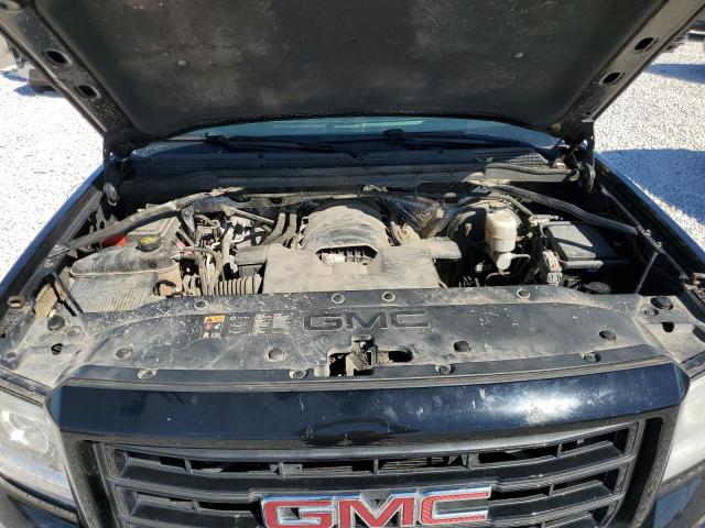 Photo 11 from auction – 2015 GMC SIERRA C15 with VIN 1GTR1TEC2FZ346273