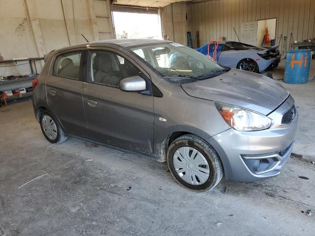 Photo 4 from auction – 2017 MITSUBISHI MIRAGE ES with VIN ML32A3HJ6HH017633