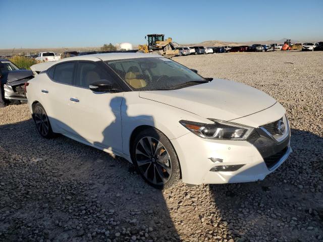 Photo 4 from auction – 2016 NISSAN MAXIMA 3.5 with VIN 1N4AA6AP2GC418977