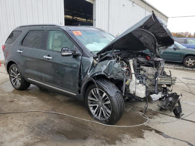Photo 4 from auction – 2016 FORD EXPLORER P with VIN 1FM5K8HT4GGB68699