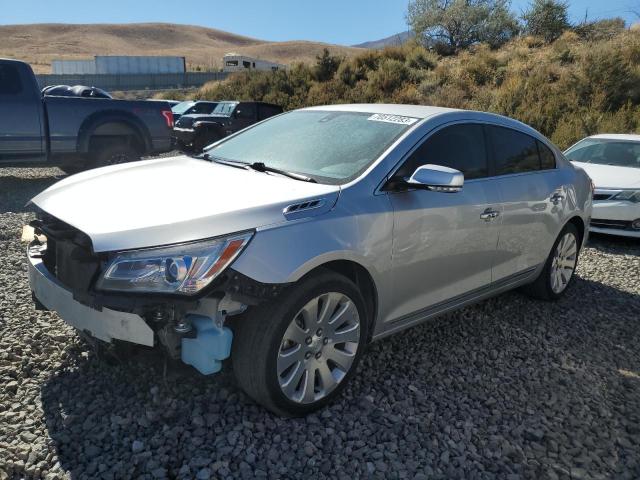 BUICK LACROSSE 2014 with VIN 1G4GC5G34EF278712 - Photo from auction