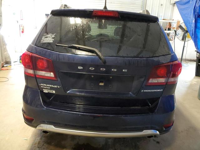 Photo 6 from auction – 2017 DODGE JOURNEY CR with VIN 3C4PDDGG4HT512534