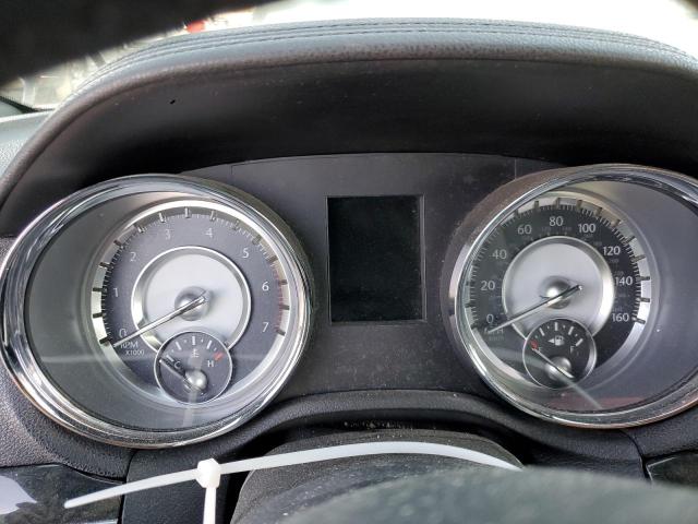 صورة رقم 9 من المزاد - 2013 CHRYSLER 300C مع VIN 2C3CCAET9DH650092