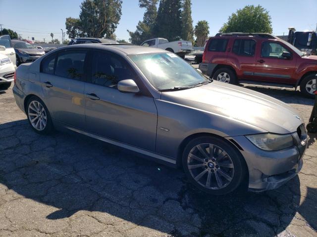 Photo 4 from auction – 2011 BMW 328 I with VIN WBAPH7G51BNM59509