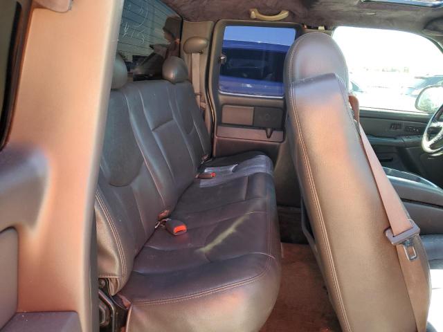 Photo 10 from auction – 2005 CHEVROLET SILVERADO with VIN 2GCEC19N551304762