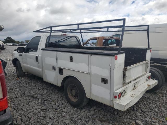 Photo 2 from auction – 2000 FORD F250 SUPER with VIN 1FTNF20L2YEC68279