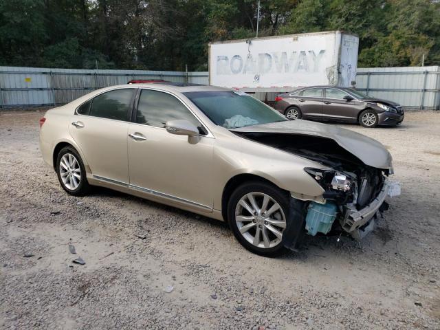 Photo 4 from auction – 2011 LEXUS ES 350 with VIN JTHBK1EG3B2442503