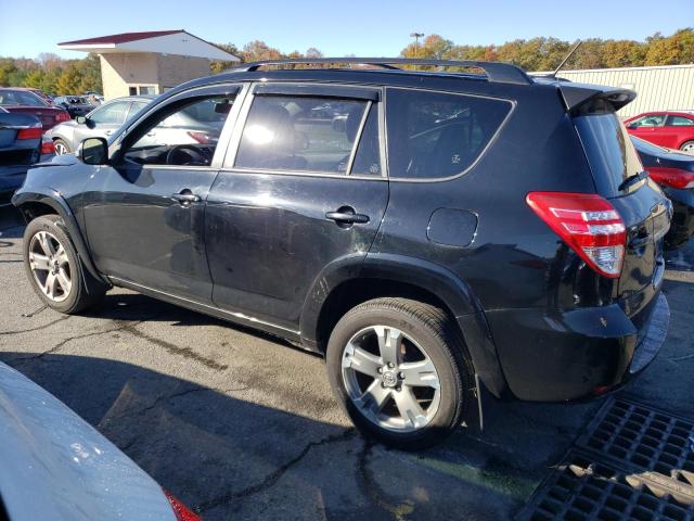 Photo 2 from auction – 2012 TOYOTA RAV4 SPORT with VIN JTMRF4DV6C5052131