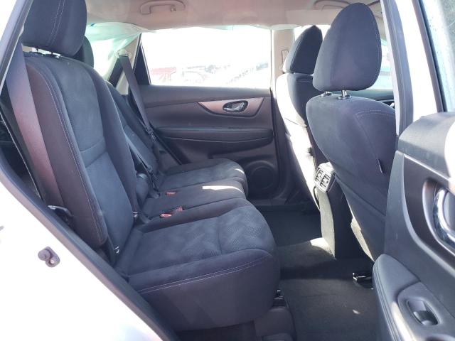Photo 10 from auction – 2016 NISSAN ROGUE S with VIN JN8AT2MV5GW143003