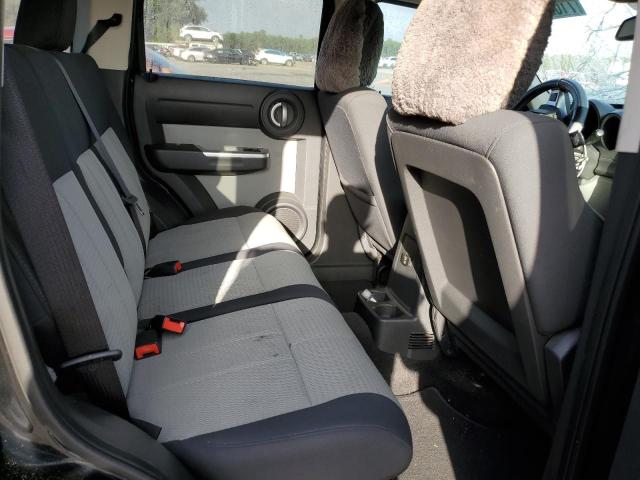 Photo 10 from auction – 2007 DODGE NITRO SLT with VIN 1D8GT58K27W624870