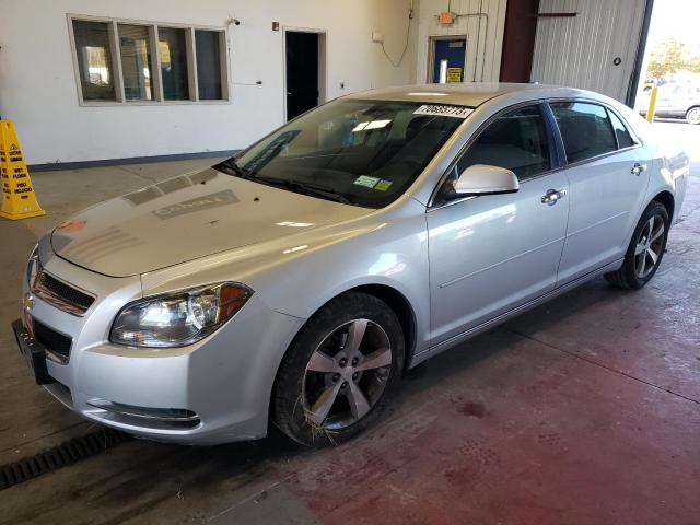 Photo 1 from auction – 2012 CHEVROLET MALIBU 1LT with VIN 1G1ZC5E04CF171672