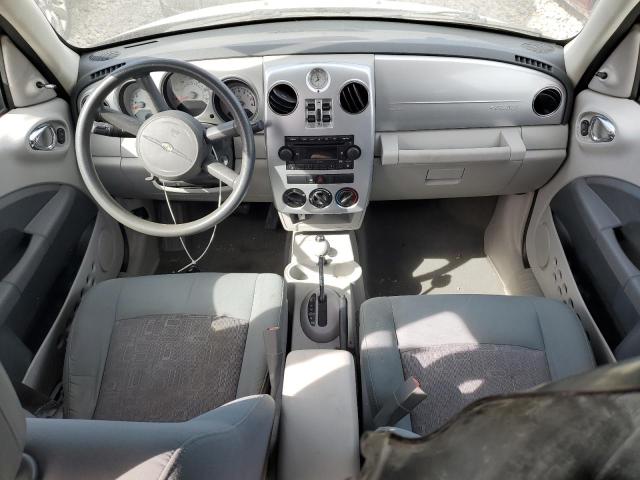 Photo 8 from auction – 2008 CHRYSLER PT CRUISER with VIN 3A8FY48B88T162630