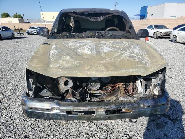 Photo 5 from auction – 2003 CHEVROLET SILVERADO with VIN 1GCEC14X23Z291885