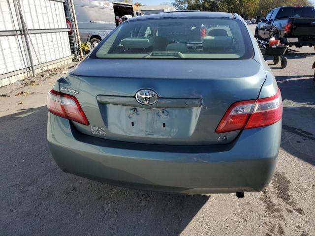 Photo 6 from auction – 2009 TOYOTA CAMRY BASE with VIN 4T1BE46K89U859672