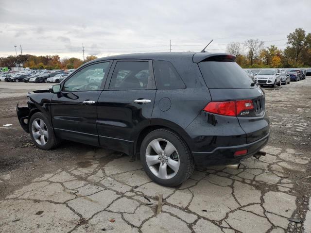 Photo 2 from auction – 2008 ACURA RDX TECHNO with VIN 5J8TB18588A017309