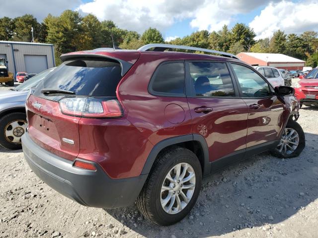 Photo 3 from auction – 2020 JEEP CHEROKEE L with VIN 1C4PJMCB6LD550770