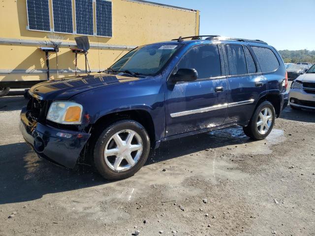 GMC ENVOY 2007 with VIN 1GKDS13S172222581 - Photo from auction