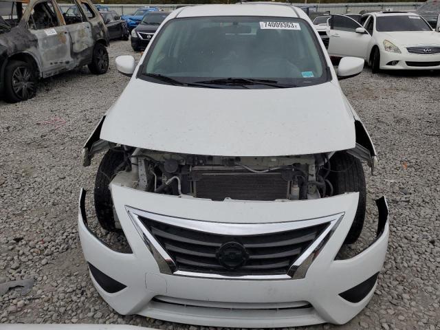 Photo 5 from auction – 2019 NISSAN VERSA S with VIN 3N1CN7AP1KL853146