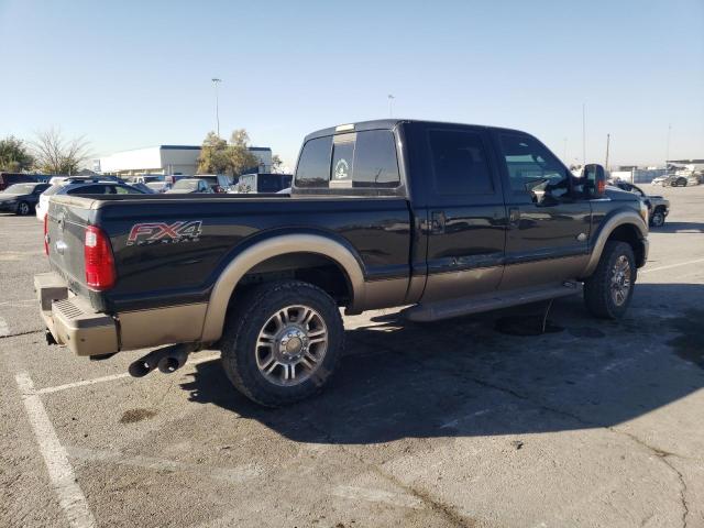 Photo 3 from auction – 2013 FORD F250 SUPER with VIN 1FT7W2BT5DEB45124