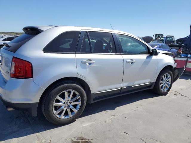 Photo 3 from auction – 2012 FORD EDGE SEL with VIN 2FMDK3J97CBA12347