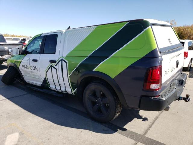 Photo 2 from auction – 2020 RAM 1500 CLASS with VIN 1C6RR7GT1LS105068