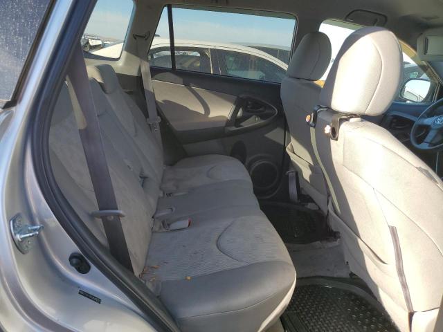 Фото 11 с аукциона – 2011 TOYOTA RAV4 с VIN 2T3ZF4DV9BW056973