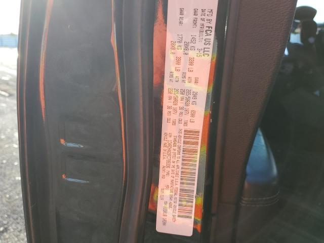 Photo 14 from auction – 2015 DODGE DURANGO SX with VIN 1C4RDHAG9FC795336