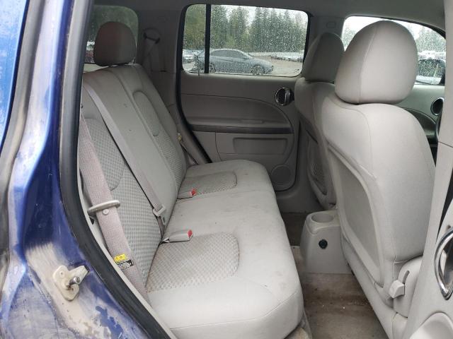 Photo 10 from auction – 2006 CHEVROLET HHR LS with VIN 3GNDA13D46S511173